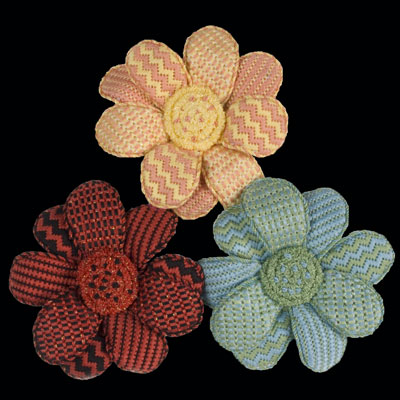 Pretty Petal Pin