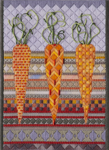 Carrots