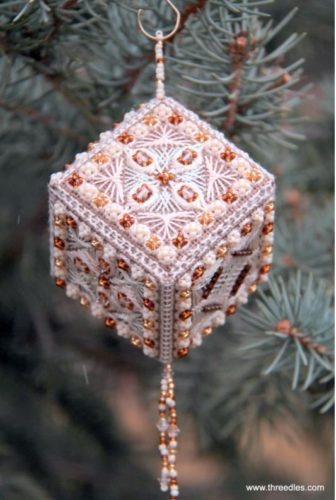 Elegance Cubed