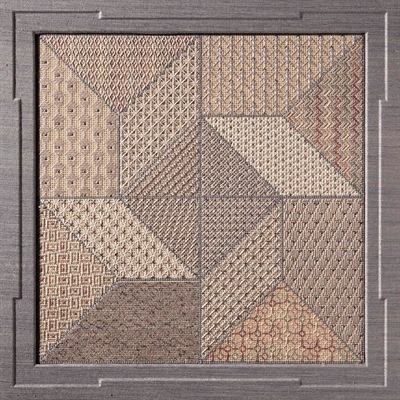 Background Sampler II