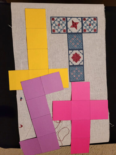 Alternative Box Construction